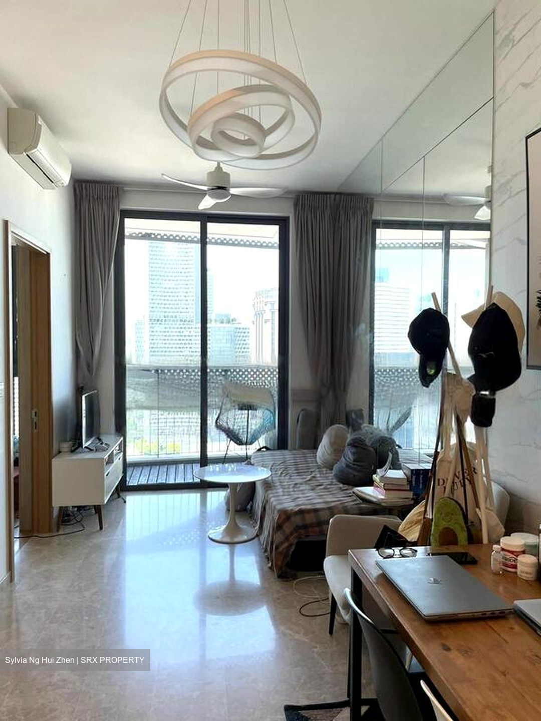 City Gate (D7), Apartment #618929421